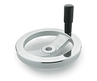 GN 322 - GN 322.3-Spoked handwheels